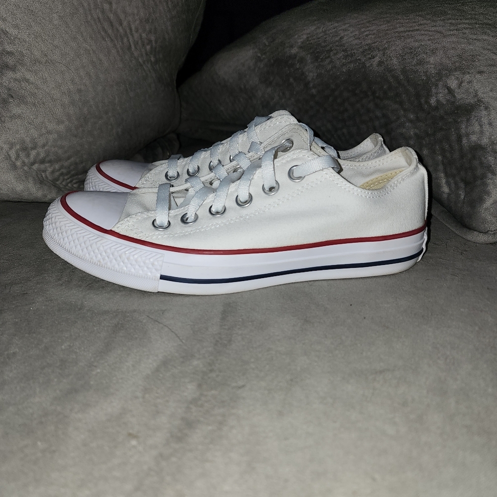 Womens Converse All Stars